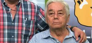 Periodista deportivo Manuel Adolfo Varas falleci&oacute; por coronavirus