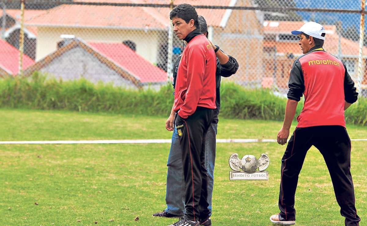 V&eacute;lez deja al Deportivo Cuenca ubicado en la d&eacute;cima posici&oacute;n del torneo, con 9 puntos y 11 partidos jugados. Foto: Archivo / El Tel&eacute;grafo