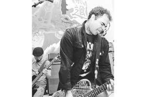 El punk y el rock de Organizaci&oacute;n Criminal sonar&aacute;n en Old School Pub (VIDEO)