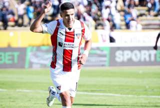 Liga de Quito solo necesita empatar con Deportivo Cuenca para disputar una nueva final de la LigaPro.