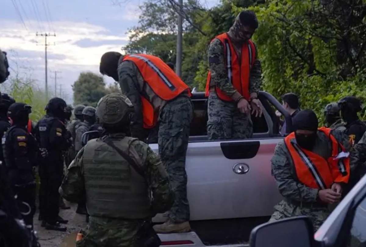 Las sentencias incluyen penas de hasta 34 a&ntilde;os y 8 meses de prisi&oacute;n, seg&uacute;n el grado de participaci&oacute;n.