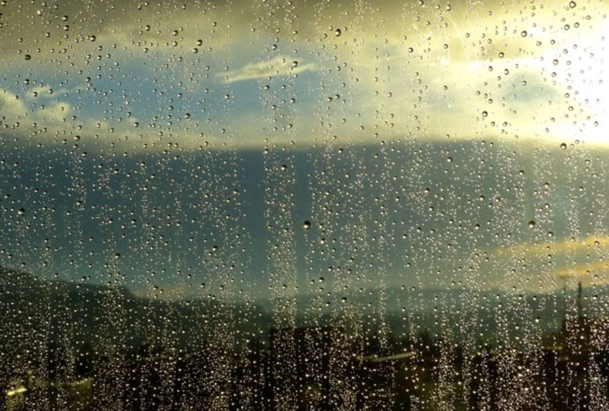 La presencia de lluvias se mantiene hasta el 30 de octubre en el país.