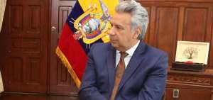 Presidente Moreno emiti&oacute; decreto de indulto para Sara Velastegu&iacute;