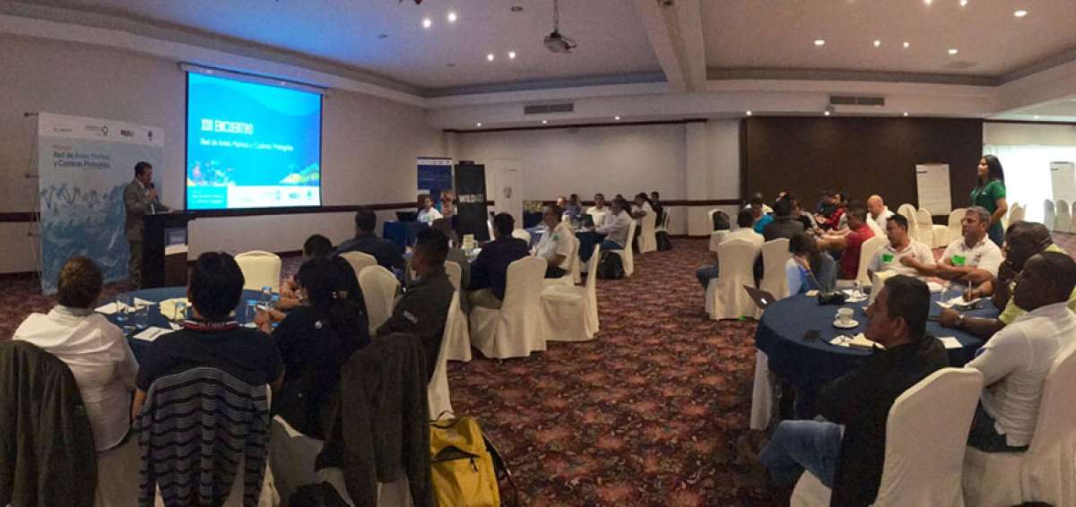 El hotel Mantahost, en el puerto de Manta, fue la sede del encuentro en donde se analiz&oacute; el trabajo desarrollado en varios sectores del pa&iacute;s