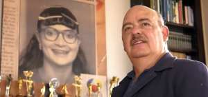 Adem&aacute;s de 'Betty la fea', Gait&aacute;n fue libretista en 'Caf&eacute; con aroma de mujer'.