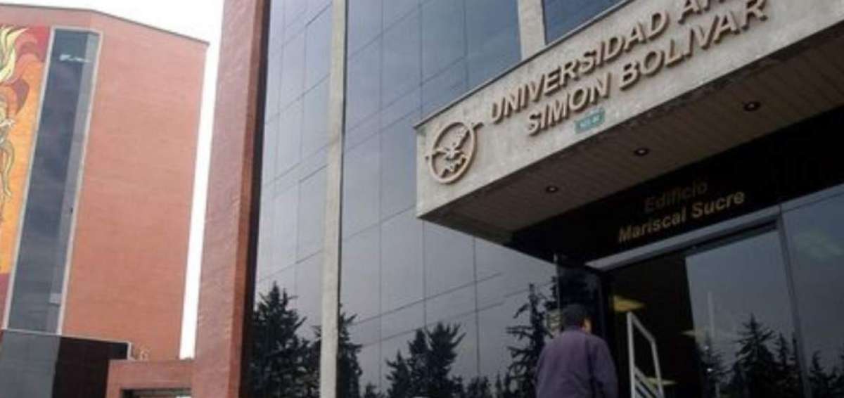 Cinco apuntes sobre el impasse de la Universidad Andina Sim&oacute;n Bol&iacute;var