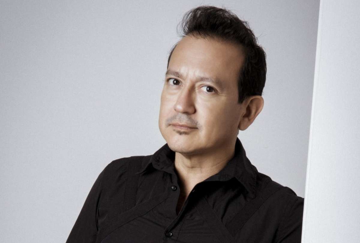 David Reinoso es uno de los principales comediantes del pa&iacute;s.