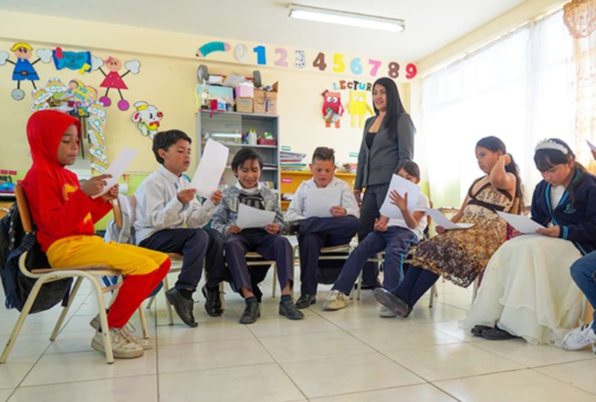 El Ministerio de Educación continúa con el pago correspondiente al proceso de equiparación salarial