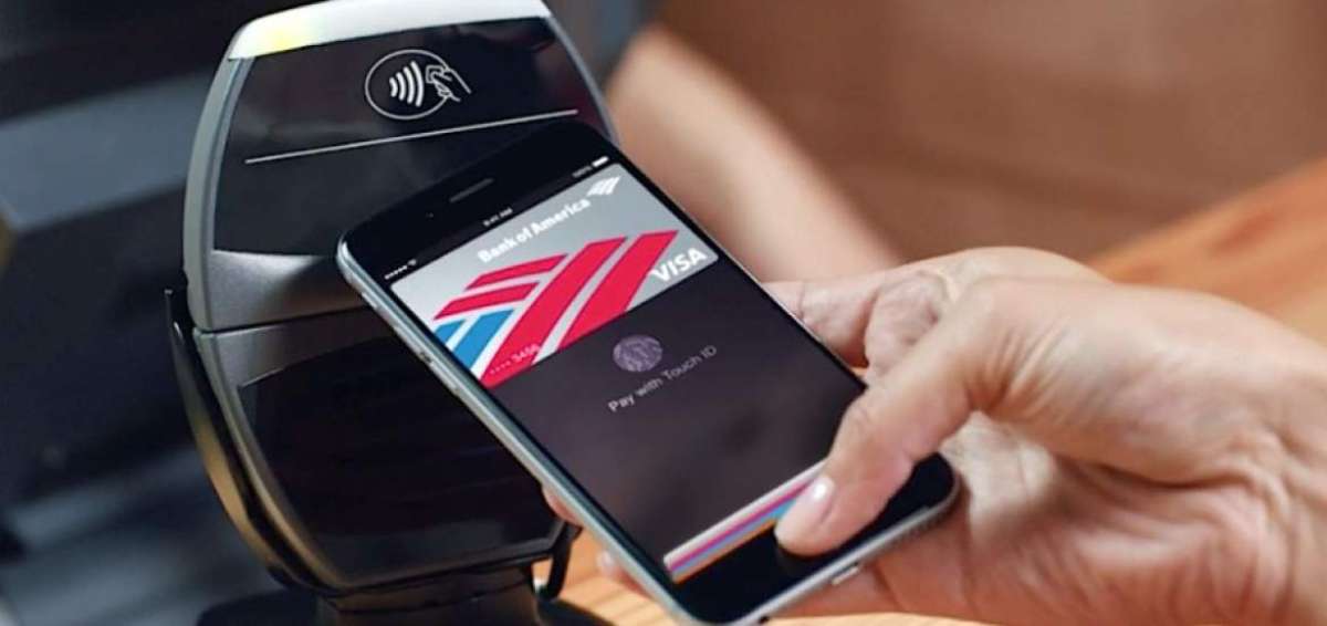 Apple Pay llega a China para abrirse paso en un mercado saturado