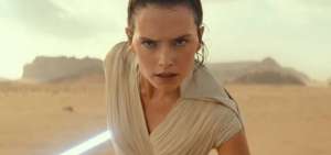 'Star Wars: The Rise Of Skywalker', desvelado el avance del fin de la saga