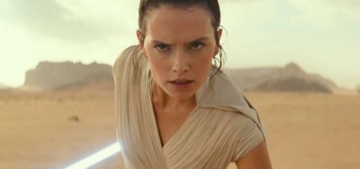 'Star Wars: The Rise Of Skywalker', desvelado el avance del fin de la saga