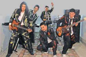 La Chulla Banda reedita el tema &lsquo;La vuelta del Chagra&rsquo; 