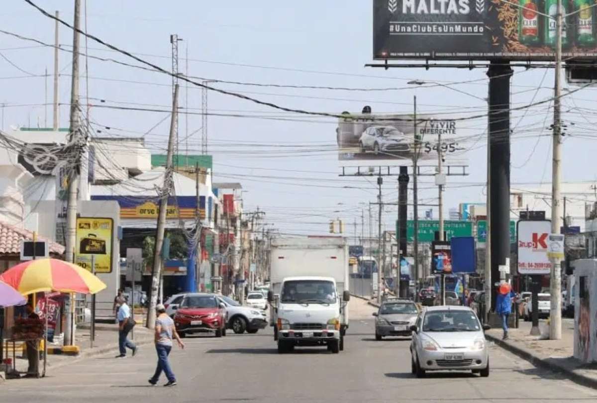 La obra contempla renovaci&oacute;n integral de infraestructura vial y servicios b&aacute;sicos sobre la avenida Rodolfo Baquerizo.