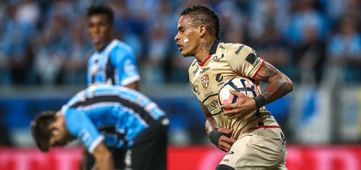 Los jugadores del '&Iacute;dolo' en la mira