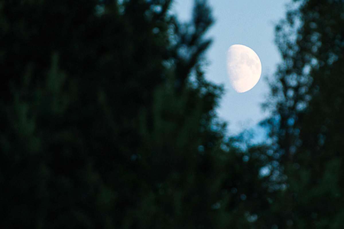 La superluna deslumbra al mundo
