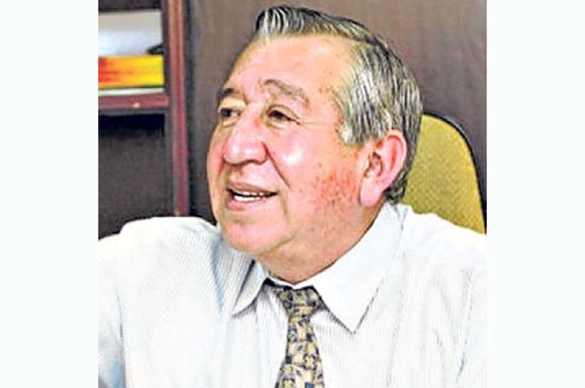 Gesti&oacute;n de Barreto ser&aacute; fiscalizada
