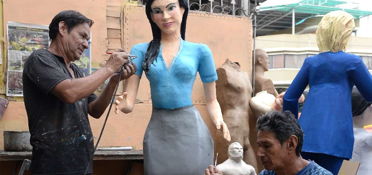 La tradici&oacute;n de los Cruz ya tiene casi un siglo