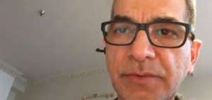 Alvarado colg&oacute; en d&iacute;as pasados un video en YouTube. Dijo que est&aacute; asilado en un pa&iacute;s, sin dar el nombre del mismo.