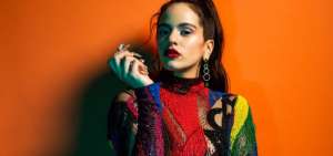 Rosal&iacute;a nominada en dos categor&iacute;as de los grammys estadounidenses