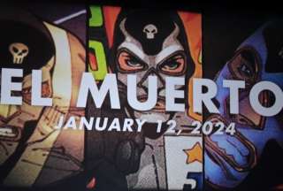 Bad Bunny será protagonista en una película de Marvel