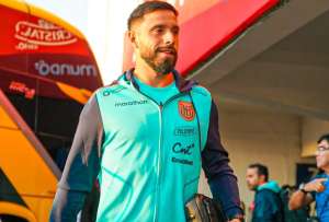 Hernán Galíndez está completamente recuperado