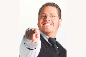 Francisco Pinoargotti trae nuevo show.