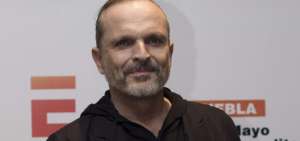 Miguel Bos&eacute; grabar&aacute; su primer 'MTV Unplugged' y lo har&aacute; en M&eacute;xico