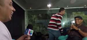 Maluma abandona entrevista cuando le preguntan por '4 babys'