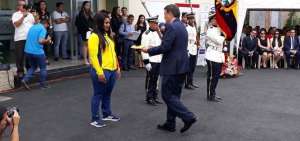Ecuador llevar&aacute; 191 deportistas a los Juegos Panamericanos Lima 2019