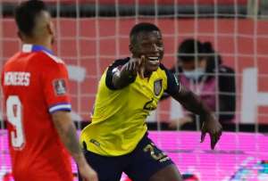 ¡El fútbol regresa a los ecuatorianos por Ecuador TV y TC! Disfrute del partido entre Ecuador y Brasil por la señal abierta