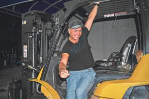 Foto: Williams Alc&iacute;var