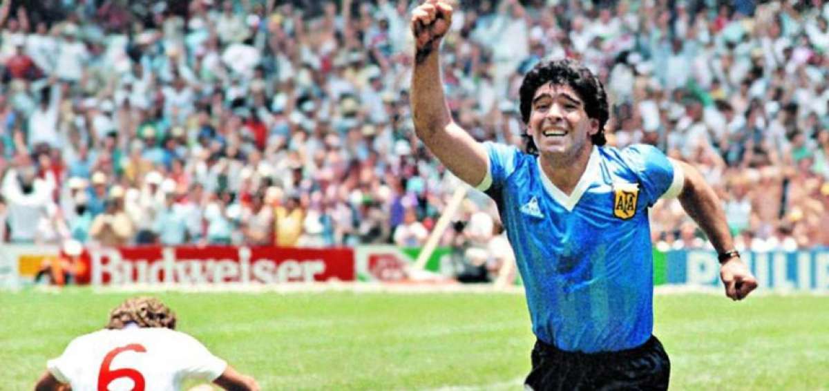 Maradona fallece a los 60 a&ntilde;os