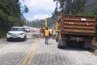 Ante estos inconvenientes por los trabajos viales, la AMT dio a conocer las rutas alternas para los conductores.