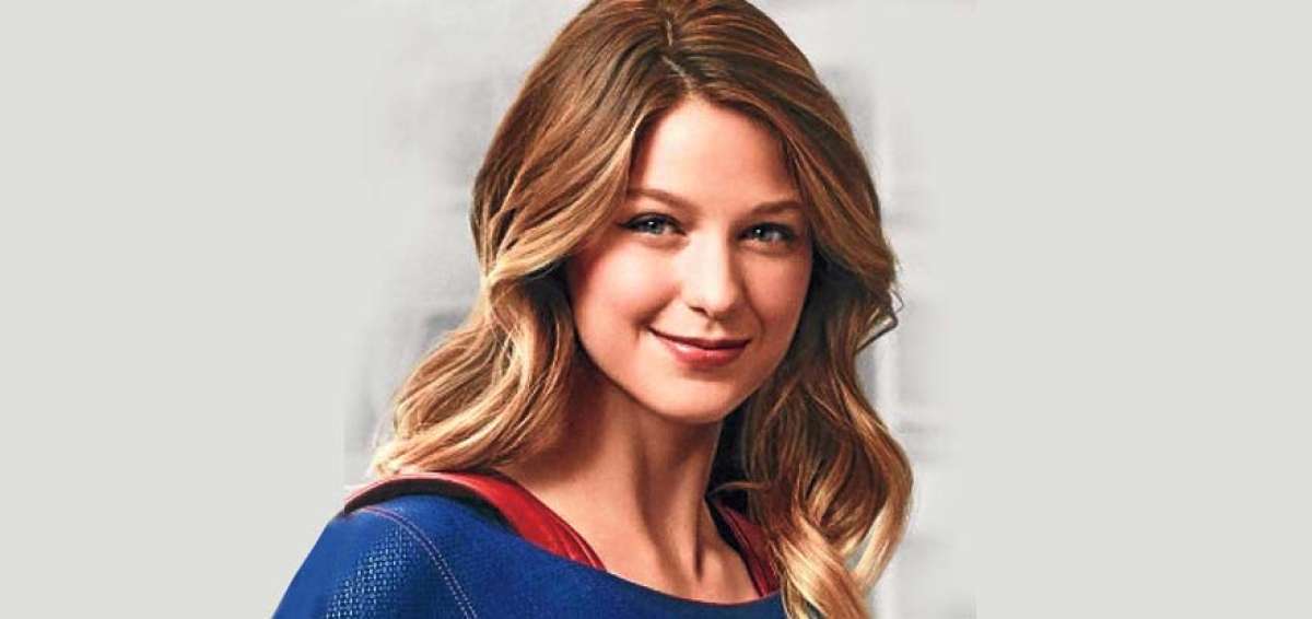 Supergirl y Flash se unir&aacute;n en la televisi&oacute;n