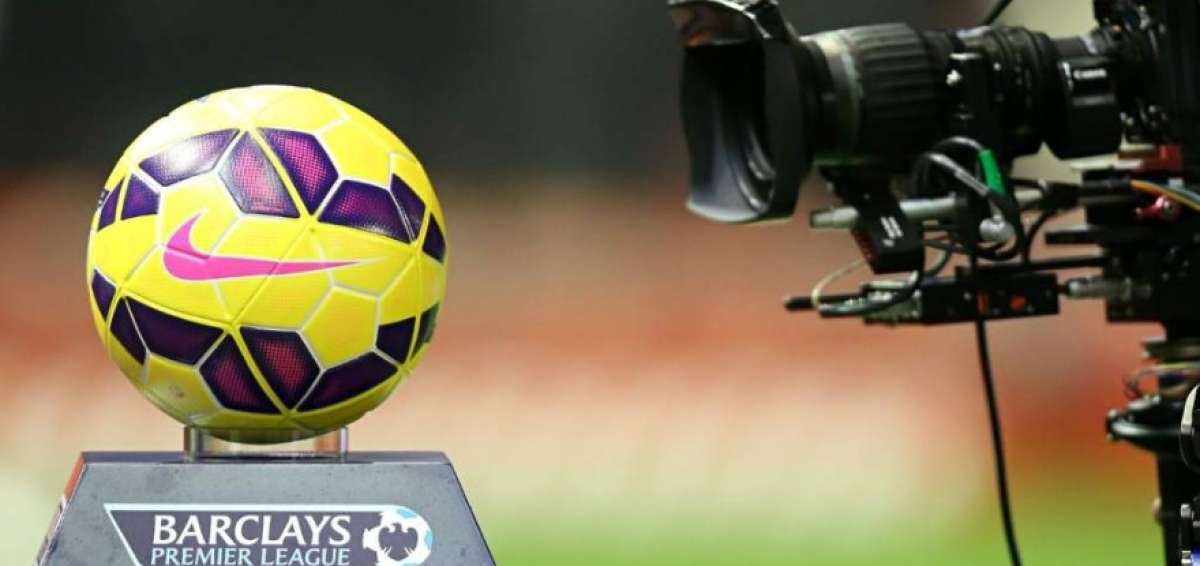Los derechos televisivos de Premier League bajan para la etapa 2019-2022