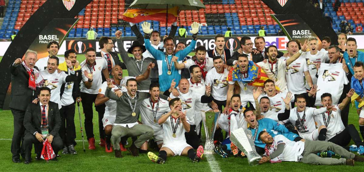 Reyes de Europa