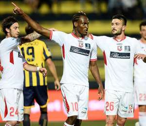 Ascenso hist&oacute;rico del Carpi a la Serie A italiana