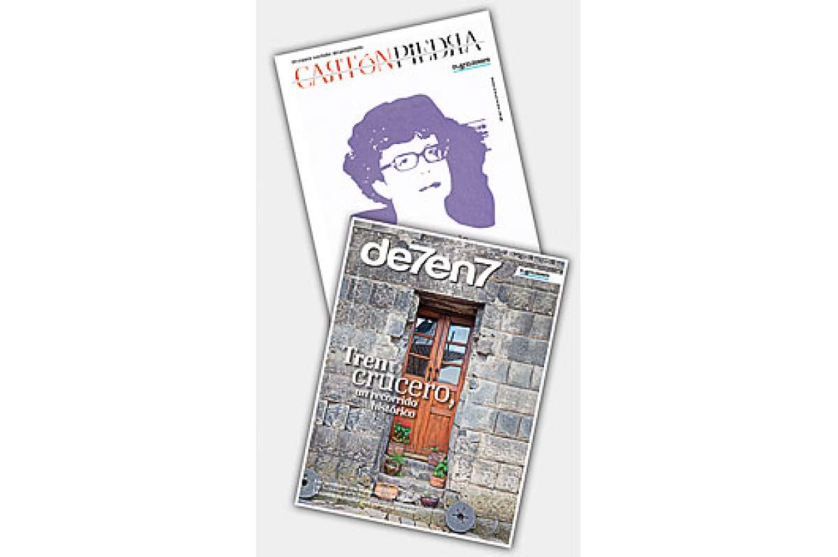 Dos viajes fundamentales
