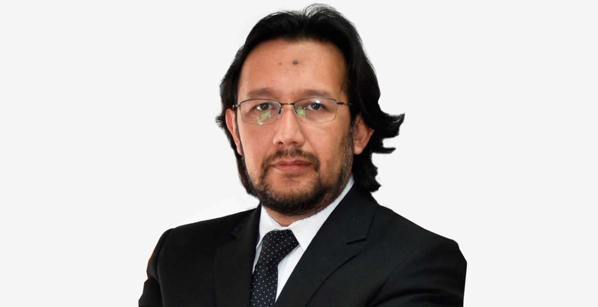 "Estamos construyendo una nueva normalidad con un enfoque de derechos"