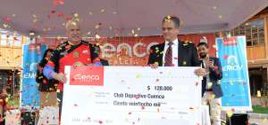 Deportivo Cuenca invertir&aacute; $ 51.200 en sus formativas