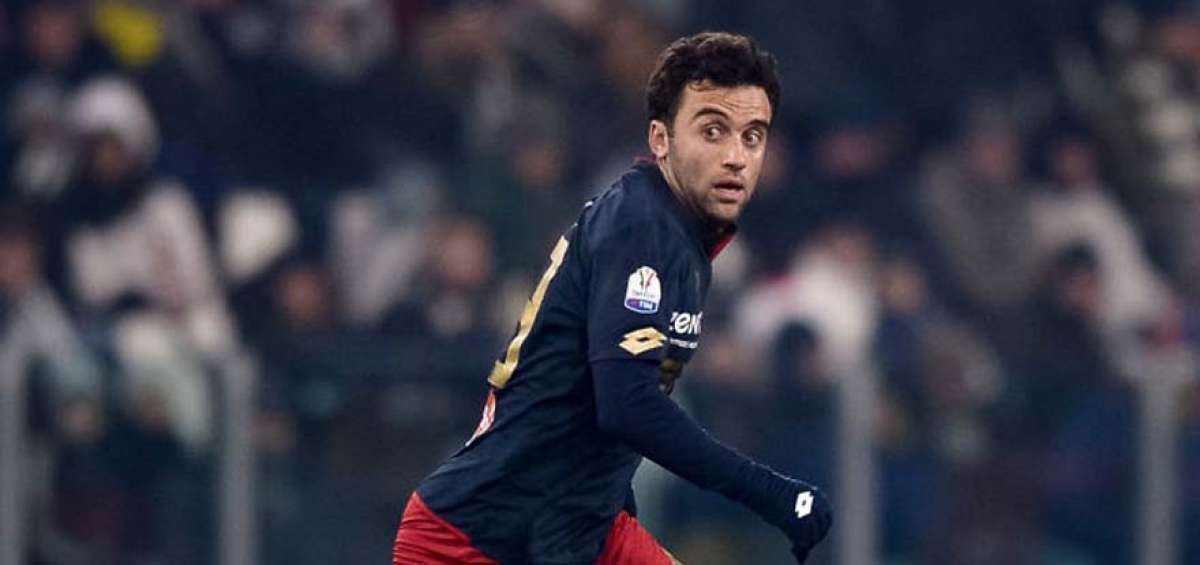 El italiano Giuseppe Rossi da positivo en control antidopaje