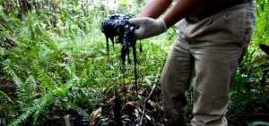 Ambiente y Petroamazonas calculan las remediaciones del caso Chevron