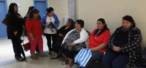 La obesidad es considerada en la actualidad un problema de salud p&uacute;blica y por ello los gobiernos trabajan para frenar la situaci&oacute;n.