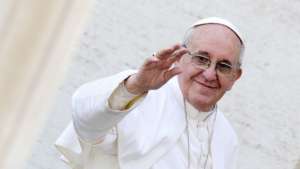 La vida del papa Francisco ser&aacute; vista en cines italianos