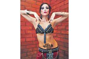 Festival de danza &lsquo;Hafla junto a la r&iacute;a&rsquo; tendr&aacute; cuarta edici&oacute;n   
