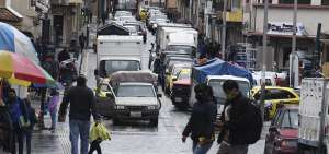El COE nacional dispuso al Municipio que siga con las acciones establecidas dentro de la vigencia del sem&aacute;foro amarillo, para controlar el covid-19.