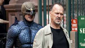 "Birdman" obtiene el premio Gotham a la Mejor Pel&iacute;cula 