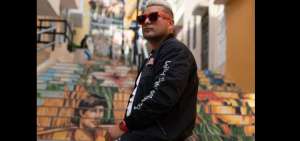 Danny Crack busca ser el n&uacute;mero uno en el g&eacute;nero urbano