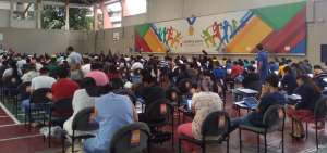 Senescyt reanudar&aacute; el 4 mayo aceptaci&oacute;n de cupos a la universidad&nbsp; por internet y SMS