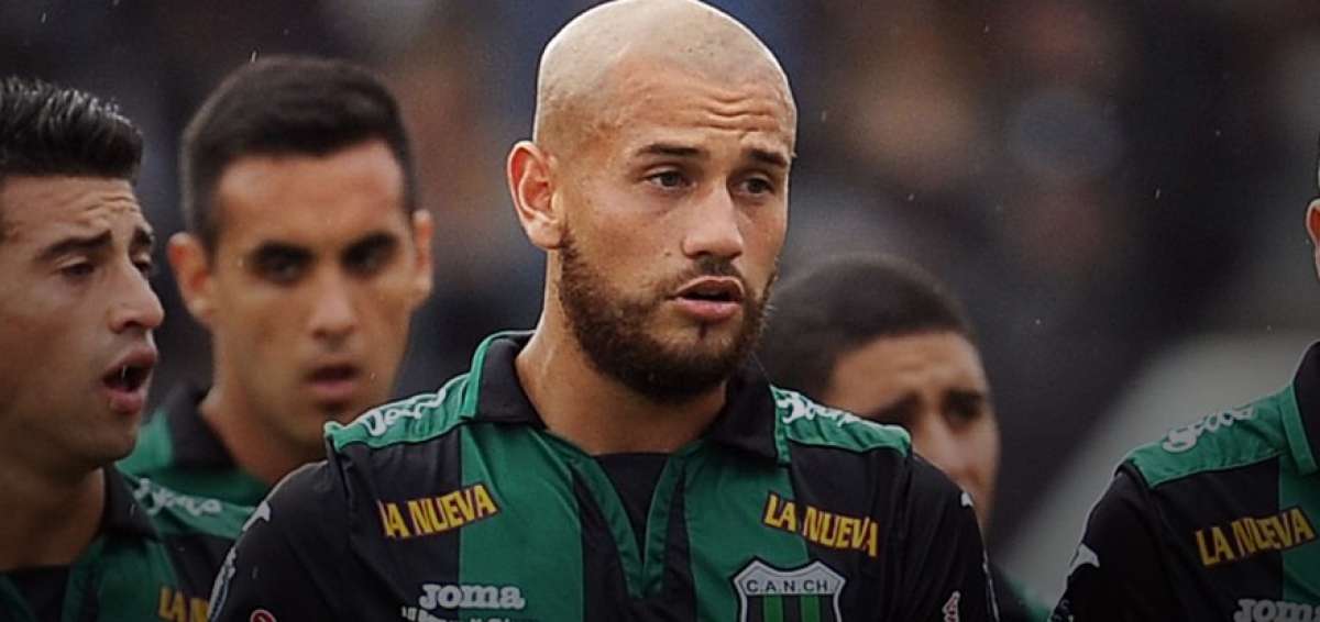 El argentino Esp&iacute;ndola falleci&oacute; en un intento de asalto